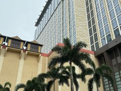 -澳门喜来登大酒店