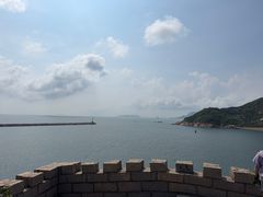 -东澳岛
