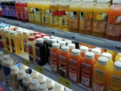 -幸福荣耀生鲜超市(和平街店)