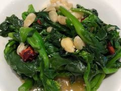 -北李妈妈菜·海肠捞饭(高新万达店)