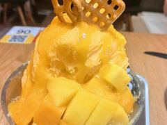 -糖糖屋•糖水•雪花冰店(时尚天河店)