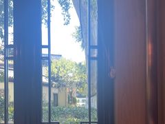 -杭州西湖柳莺里酒店·闻莺厅