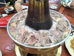 -天境牦牛壮骨汤(人民路旗舰店)