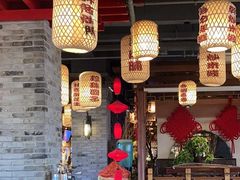 -二十八里太湖船菜(吉祥路店)