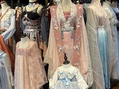 -国色写真馆(园博园店)