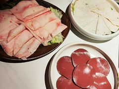 -旺福·贵州酸汤牛肉火锅(陆悦天地店)