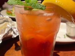 -Chili's Cafe&Bar奇利斯(滨江店)