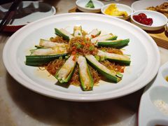 -京华烟云·北京烤鸭(领展购物广场·中关村店)