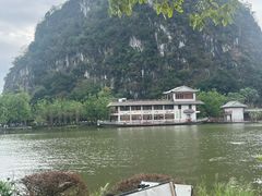 -星湖旅游景区七星岩