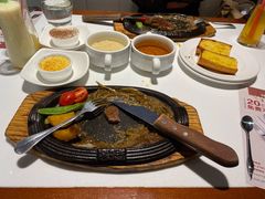 -爱丽丝牛排西餐厅(光谷步行街店)