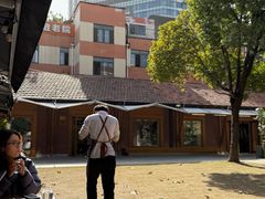 -Money Shops(愚园路店)