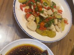 -冶建镜子·老南昌大排档·江西虾王(总店)