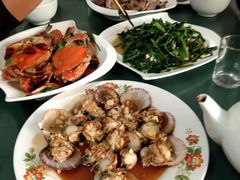 -香满居张记小厨私房菜(青岛站店)