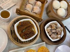 -龙的酒楼·手工早茶·顺德菜(近良路店)