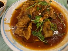 -草原明珠大酒店蒙餐