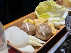-披头士和牛火锅·寿喜烧自助(陶溪川店)
