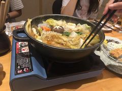 -大岛日本料理铁板烧(南通大饭店)