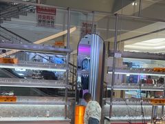 -MUJOSH木九十眼镜(武商广场店)