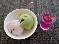 -大佛寺高级素食自助餐厅