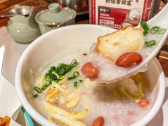 -禄运茶居·手工点心(恒宝广场店)