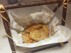 蛋黄鸡翅-新发现(苏州中心商场店)