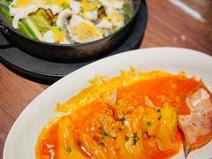 -海派悦庭·海胆烧麦·新融合菜(凯德广场店)