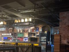 -麦凯伦烧烤·精酿超级工厂店(金桥总店)