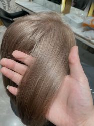 -苏豪路易士·嘉玛发廊