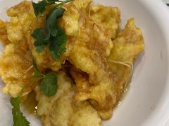 -苏师傅菜馆(上沙店)