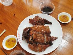-黄连大头华烧鹅店(大良店)