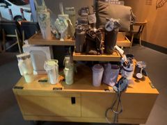 -星巴克(海门解放路店)