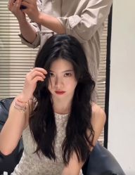-WM Hair Salon精品店