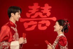 -青禾婚纱摄影(杭州店)