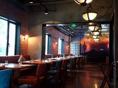 大堂-弗兰克牛排西餐厅Ribone steak house(柠檬花园店)