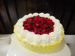 -浙江饭店-喝彩自助餐厅(延安路店)