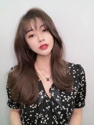 -3AM HAIR SALON染发烫发接发