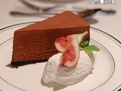 -Wolfgang’s Steakhouse 沃夫冈牛排馆(上海白玉兰广场店)