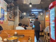 -韩礼年糕(飞虹路店)