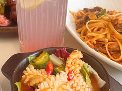 -森Some Fusion(荔湾店)