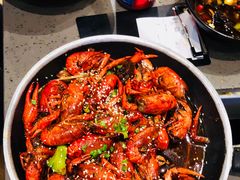 -一棠龙虾•王牌虾球(楚河汉街店)