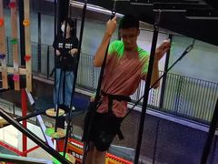 -核客极限挑战