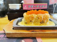 黄金眼-莲寿司(上邦店)