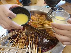 -屋头串串(临江路店)