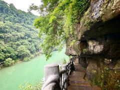 -三游洞