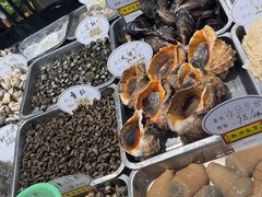 -健跳小海鲜(人民路店)