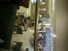 -河南盛世民航国际酒店·星空餐厅