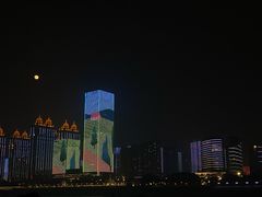 -武昌中华路码头(轮渡站)