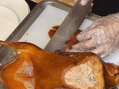 -金鸭季·北京烤鸭(深业上城店)