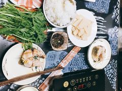 -弘烨 贵州酸汤 鱼火锅(东财店)