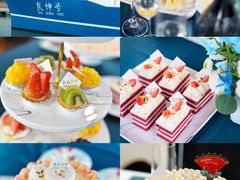 -壹点壹客·生日蛋糕(龙岗店)